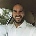 Jorge Alzate's profile image