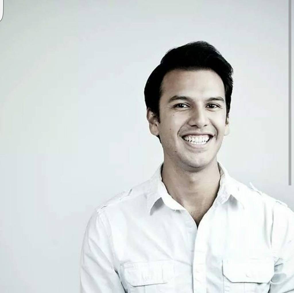 Alvaro Sandoval's profile image