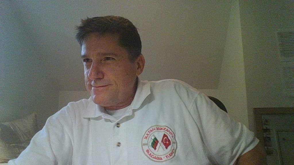 Anthony Sorell's profile image