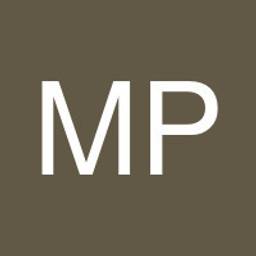 Melissa Parker's profile image