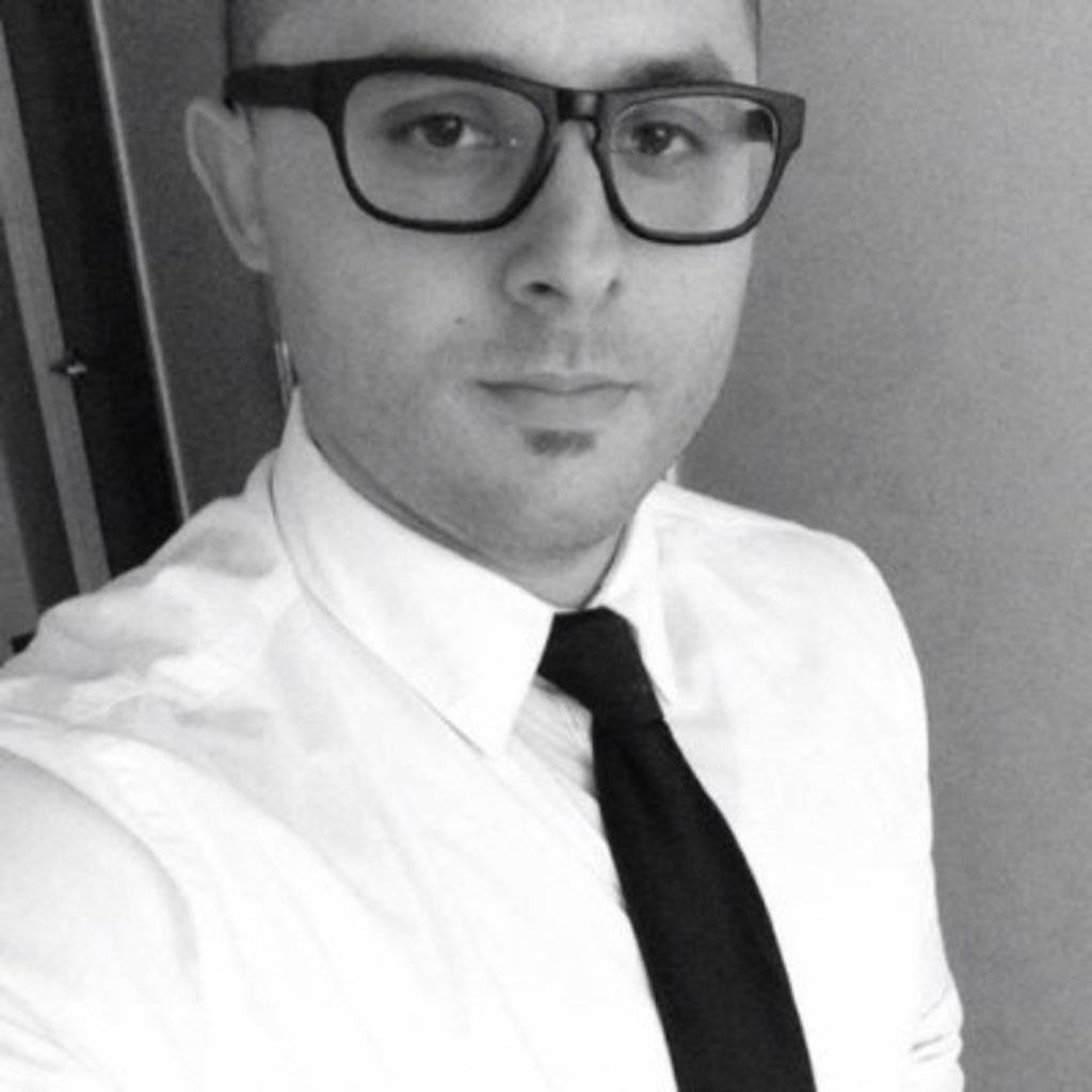 Adil Dauti's profile image