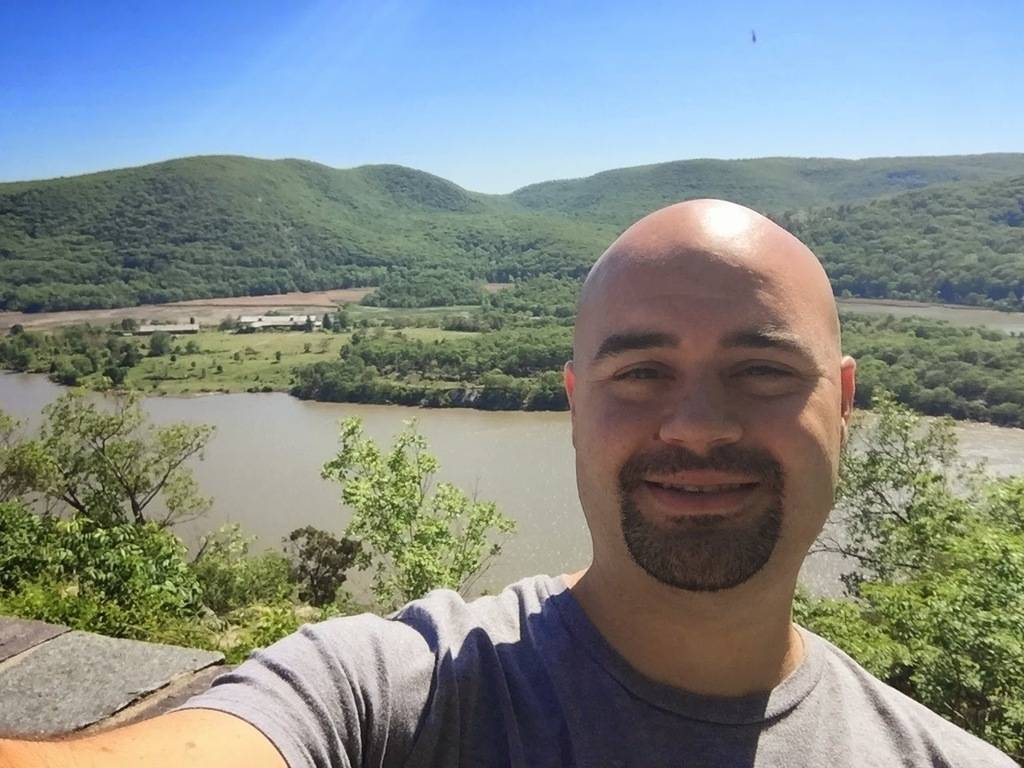 Rich McCormack's profile image