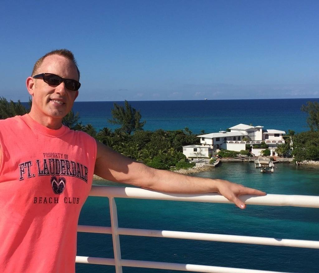 Tim Gutt's profile image