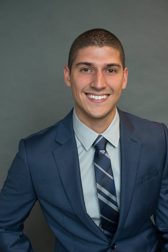 Alex Calderon's profile image