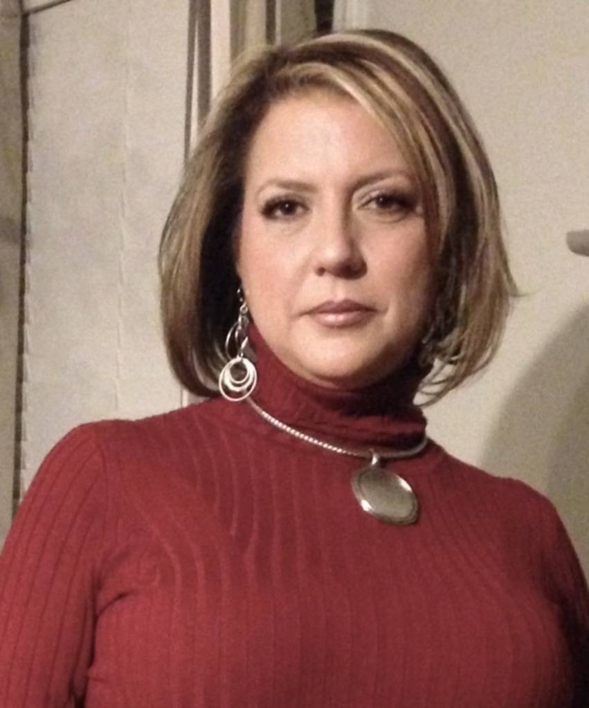 Ginger Thomas's profile image