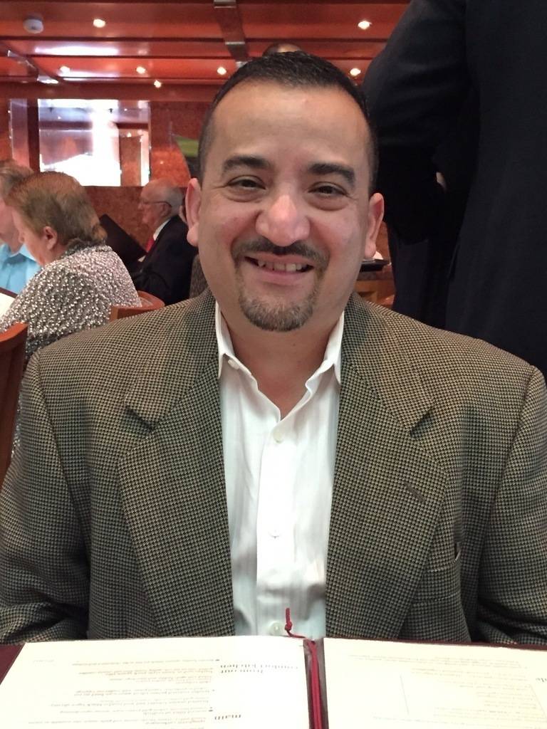 Dan Lamas's profile image