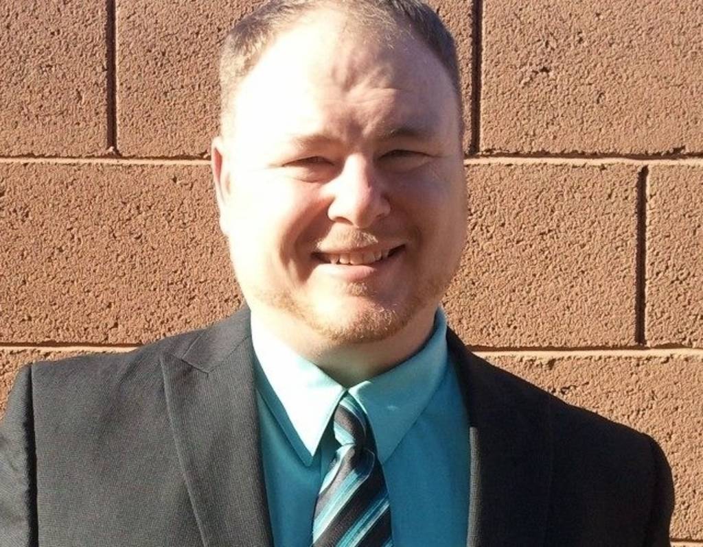 Russell Johnson's profile image