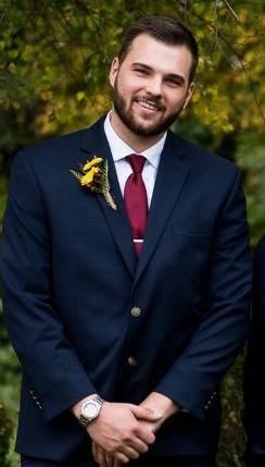 Beau Hopkins's profile image