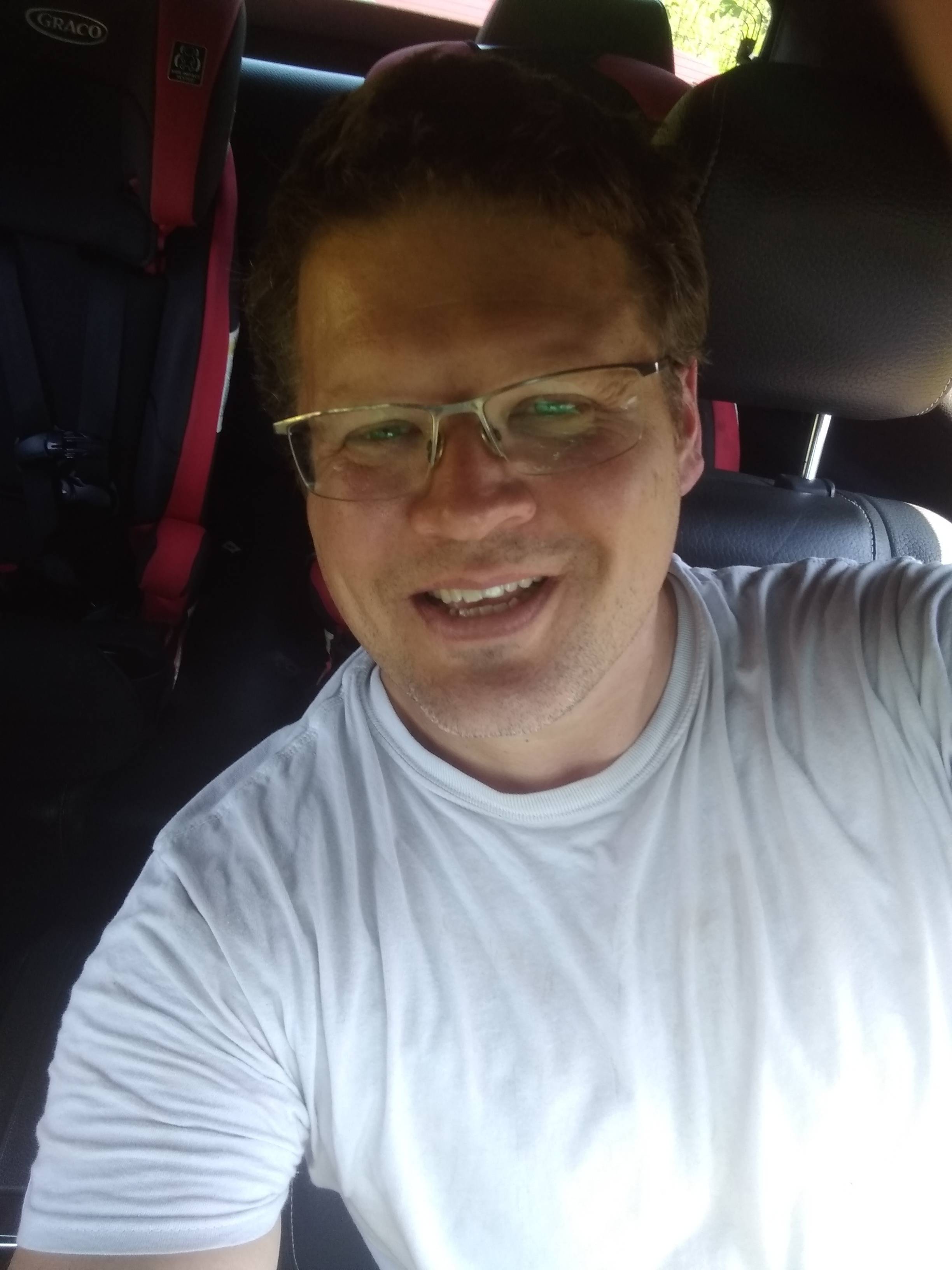 Joseph Hammel's profile image