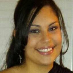 Angela Freeman's profile image
