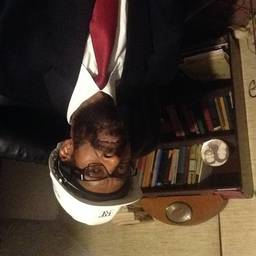 Charles Brown's profile image