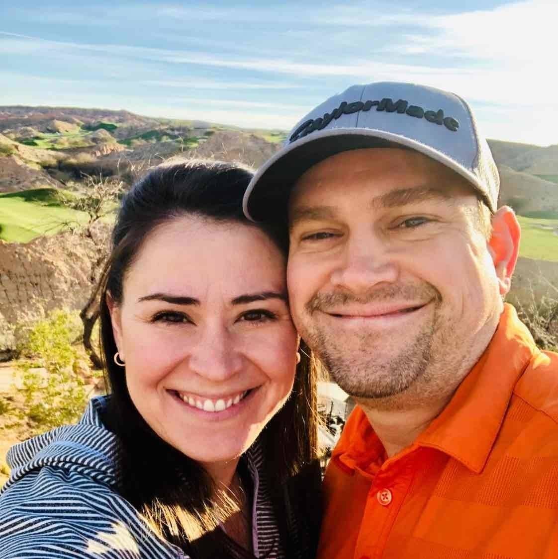 Dexter Derr's profile image