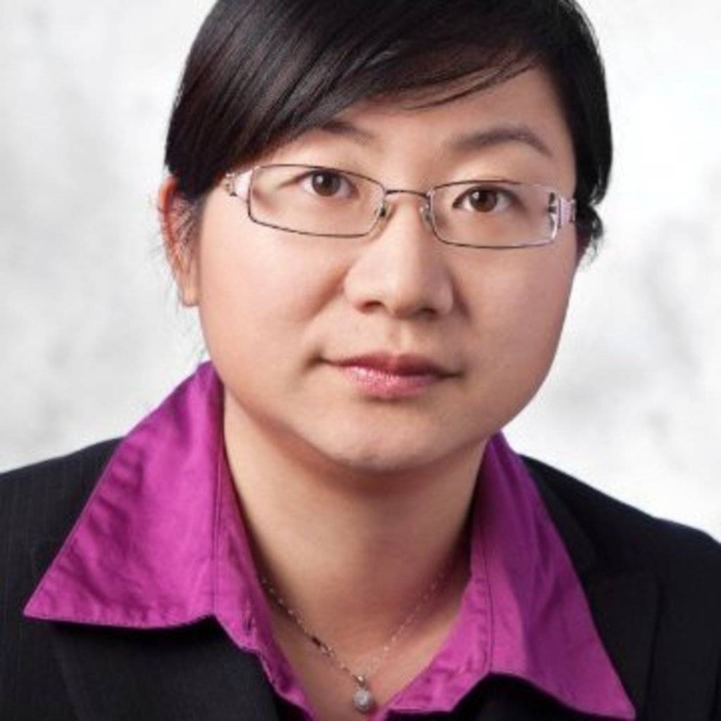 Ginger Yu's profile image