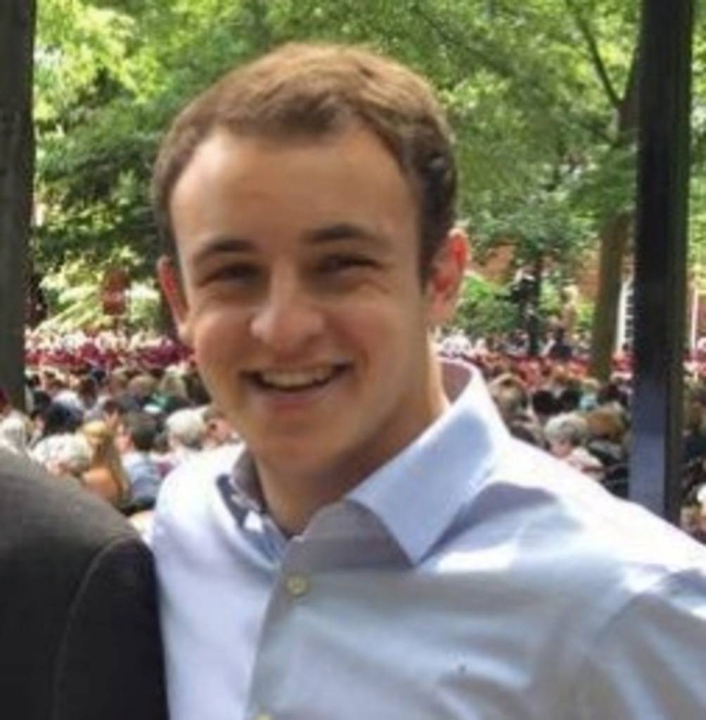 Ilan Szulik's profile image