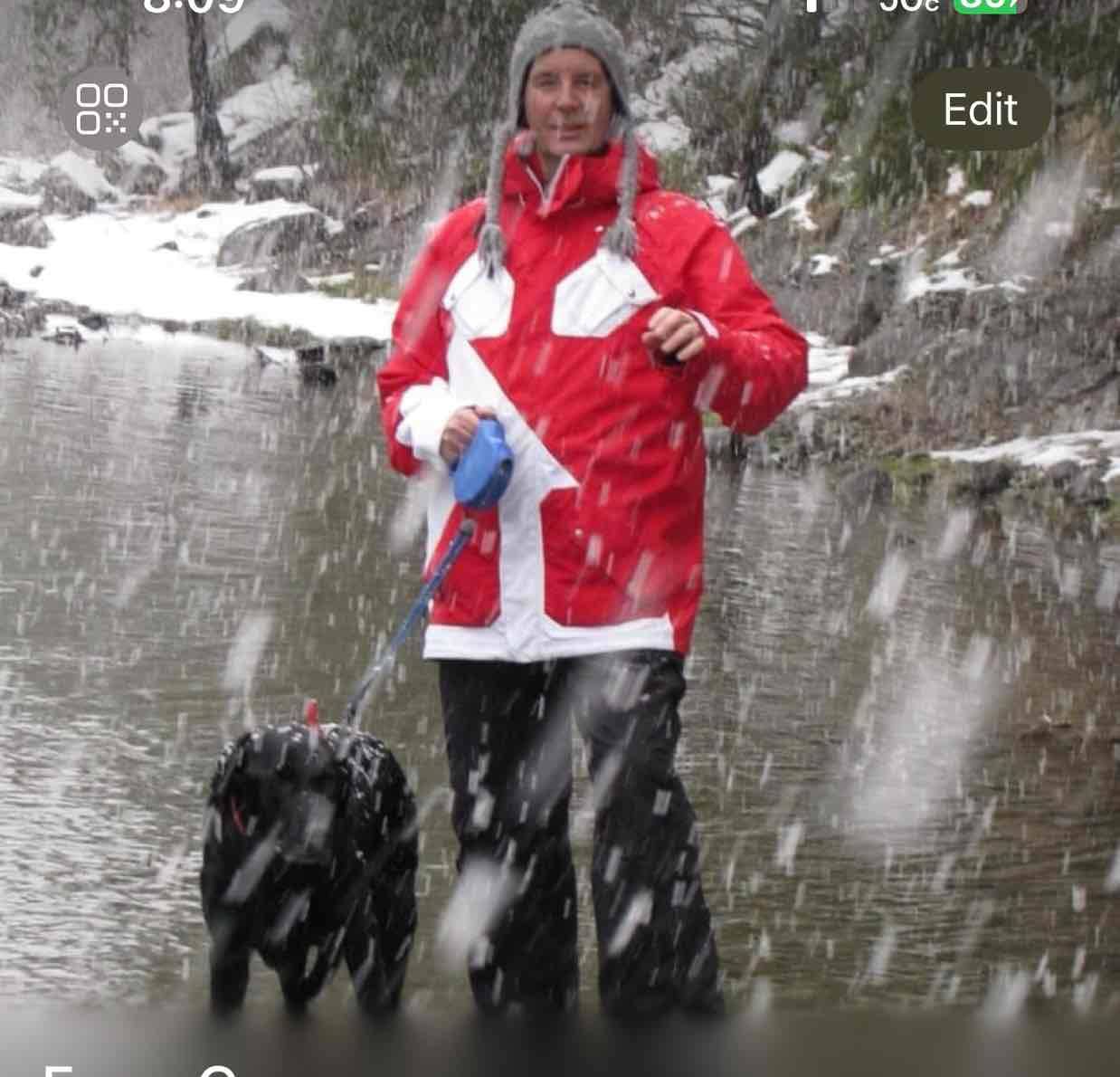 Ewen Cameron's profile image