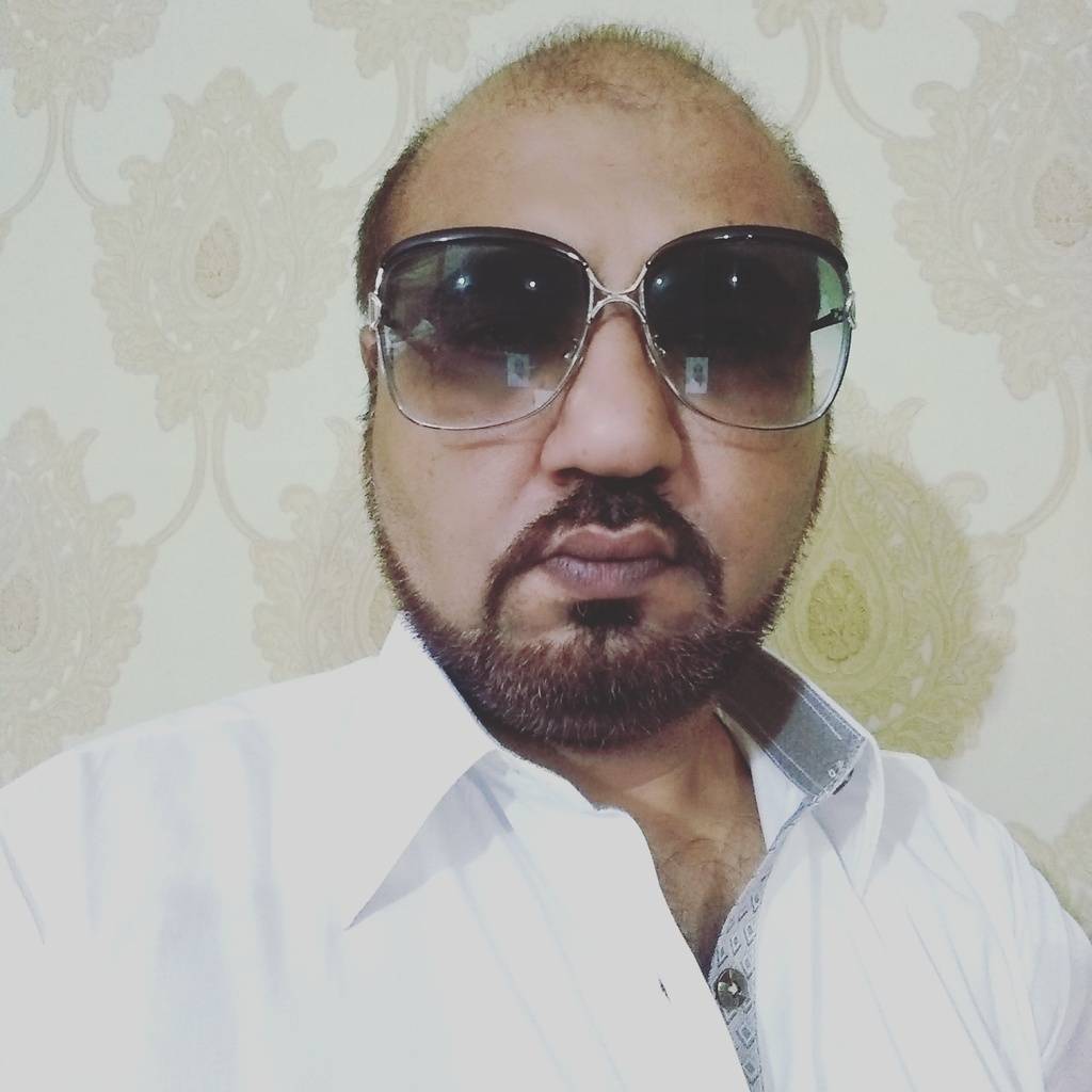 Roy Matthews's profile image