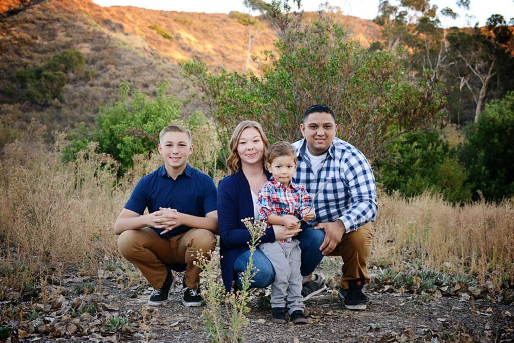 Amber Flores's profile image