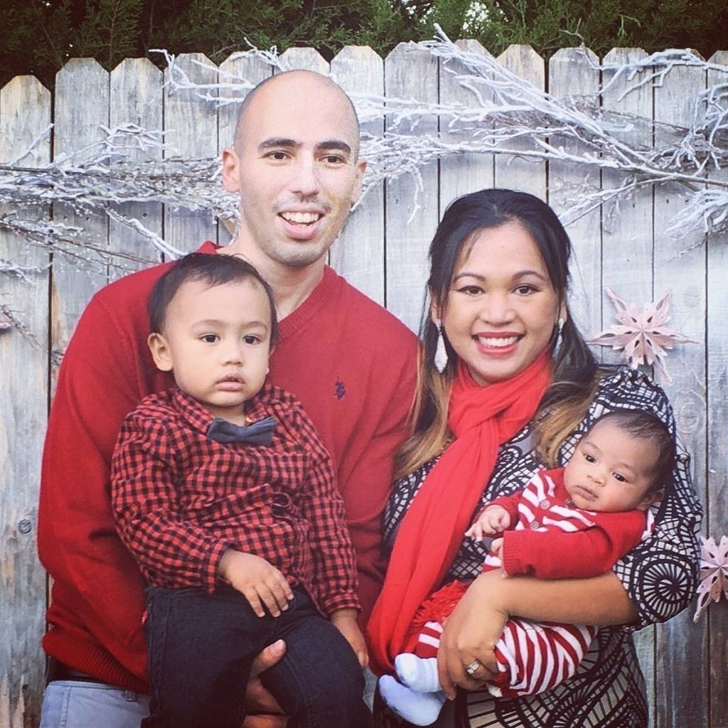 Rudy Sandoval's profile image