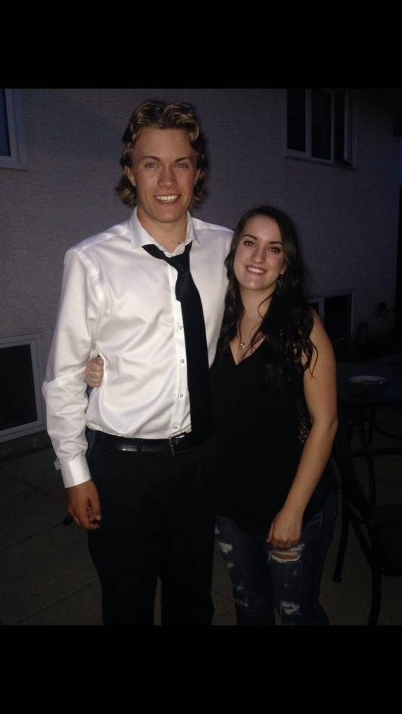 Aaron Lamb's profile image