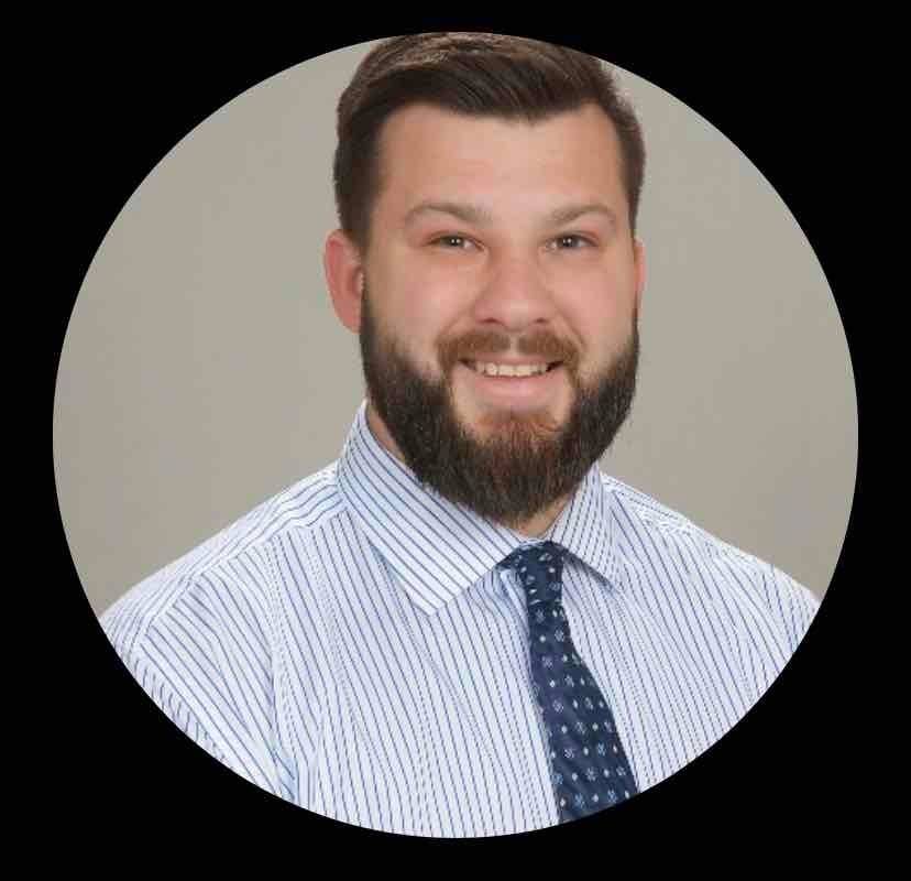 Cody Wood's profile image