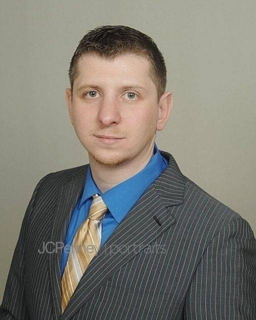 Boris Portnov's profile image