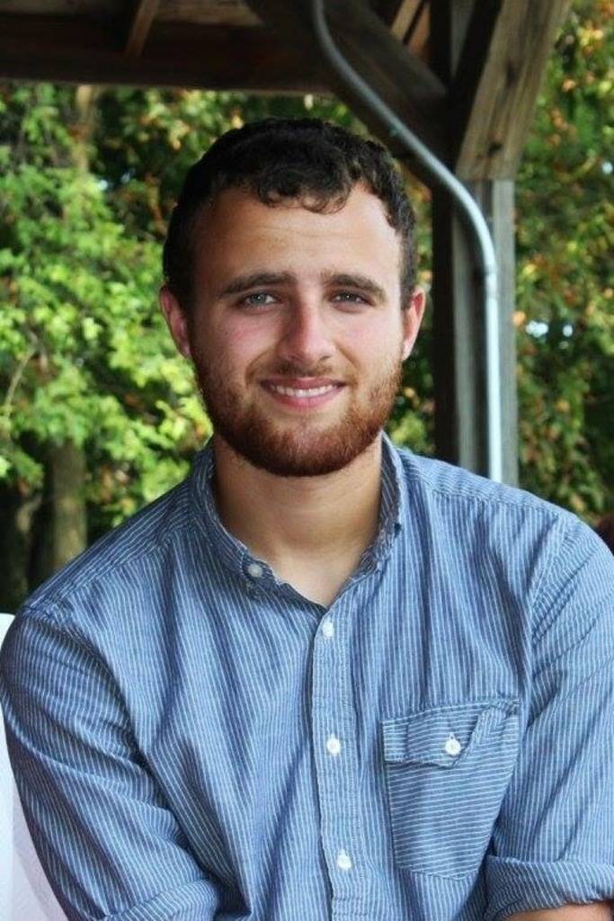 Brandon Meyer's profile image