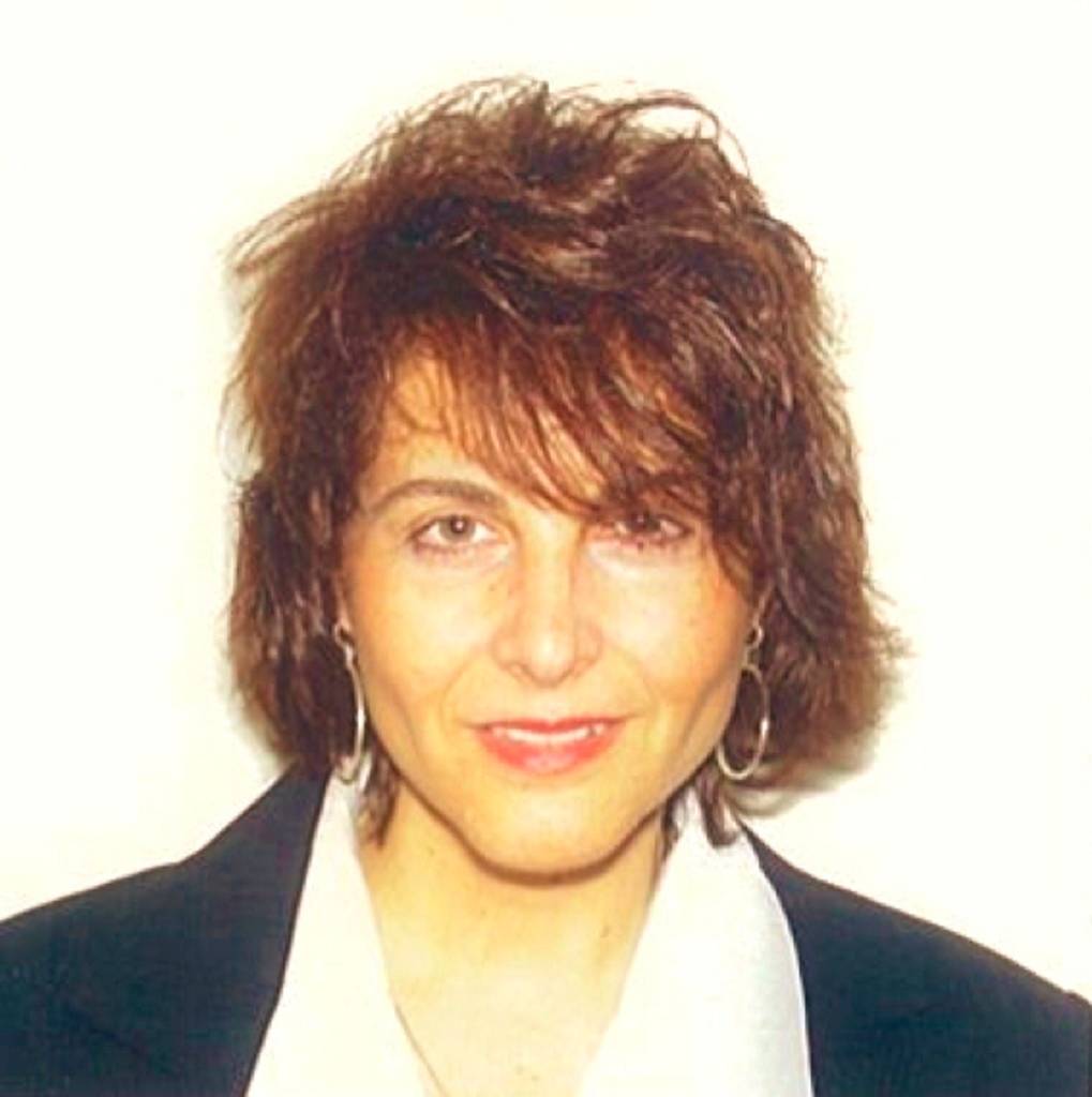 Lisa Lutz's profile image