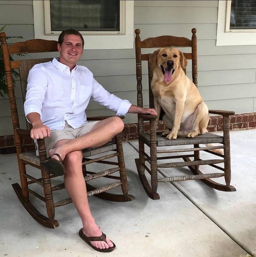 Michael Herren's profile image