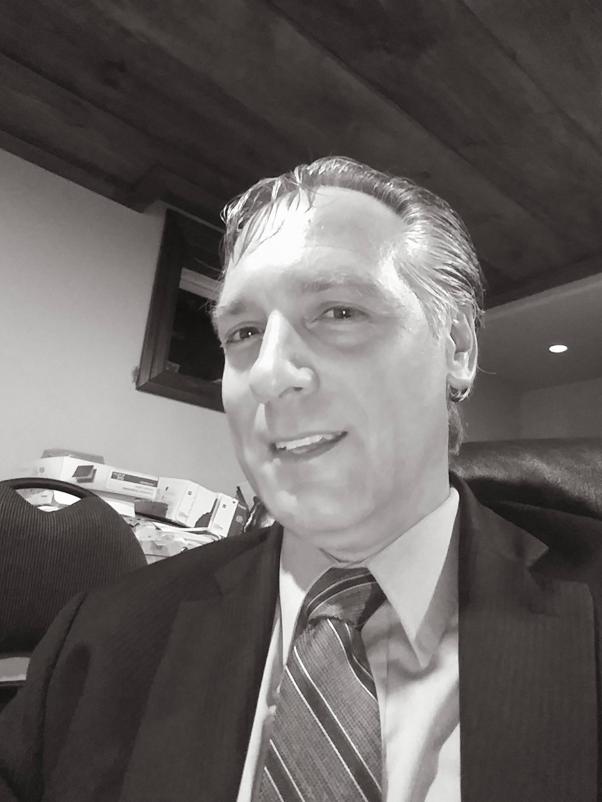 Ken Martin's profile image