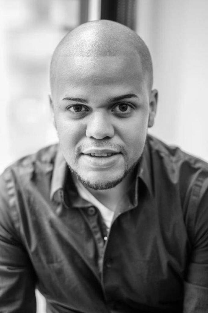 Oliver Fernandes's profile image