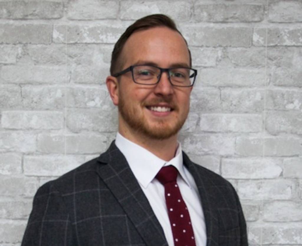 Austin Pollock's profile image