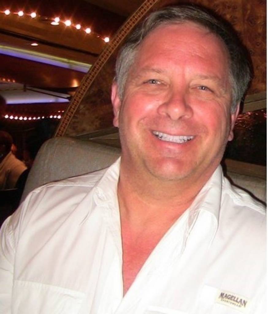 Michael Becker's profile image