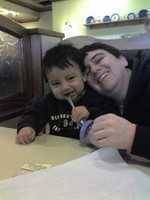 Carey Buck's profile image