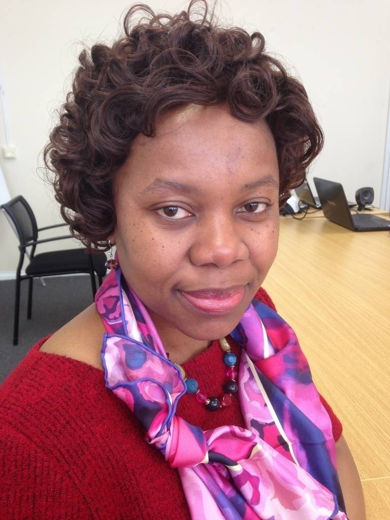 Lucky Akinola's profile image