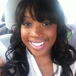 Teidra Whiteside's profile image