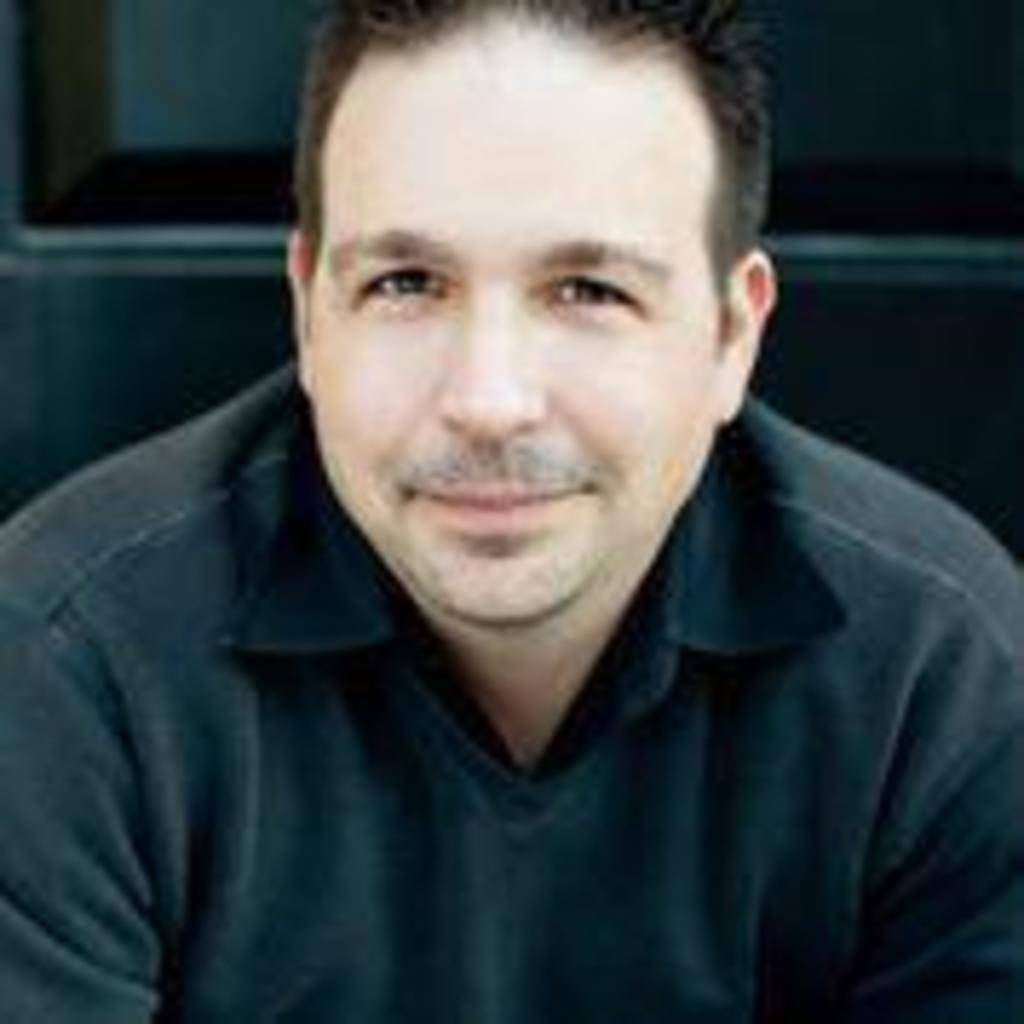 David Pratt's profile image