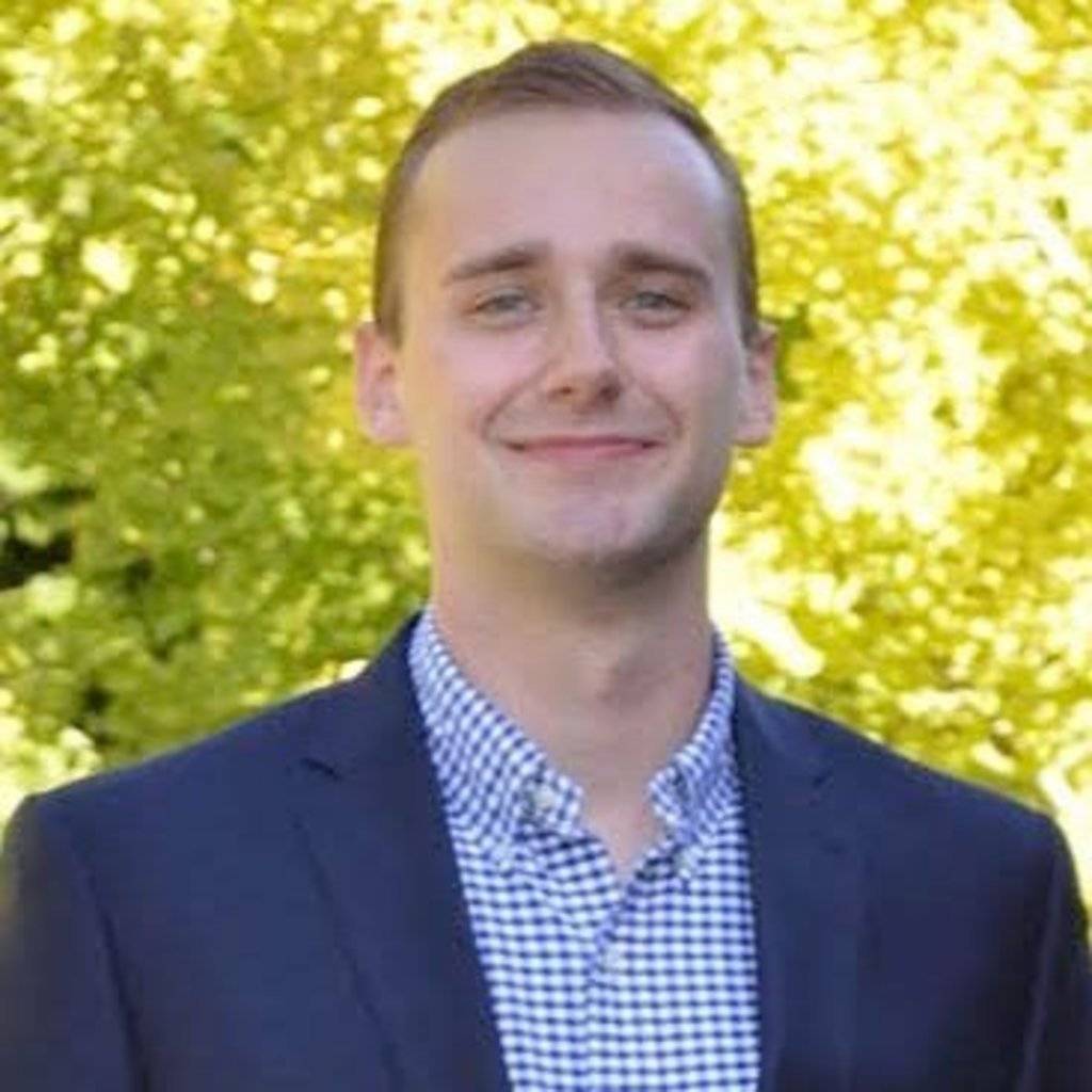 Ian Stuart's profile image