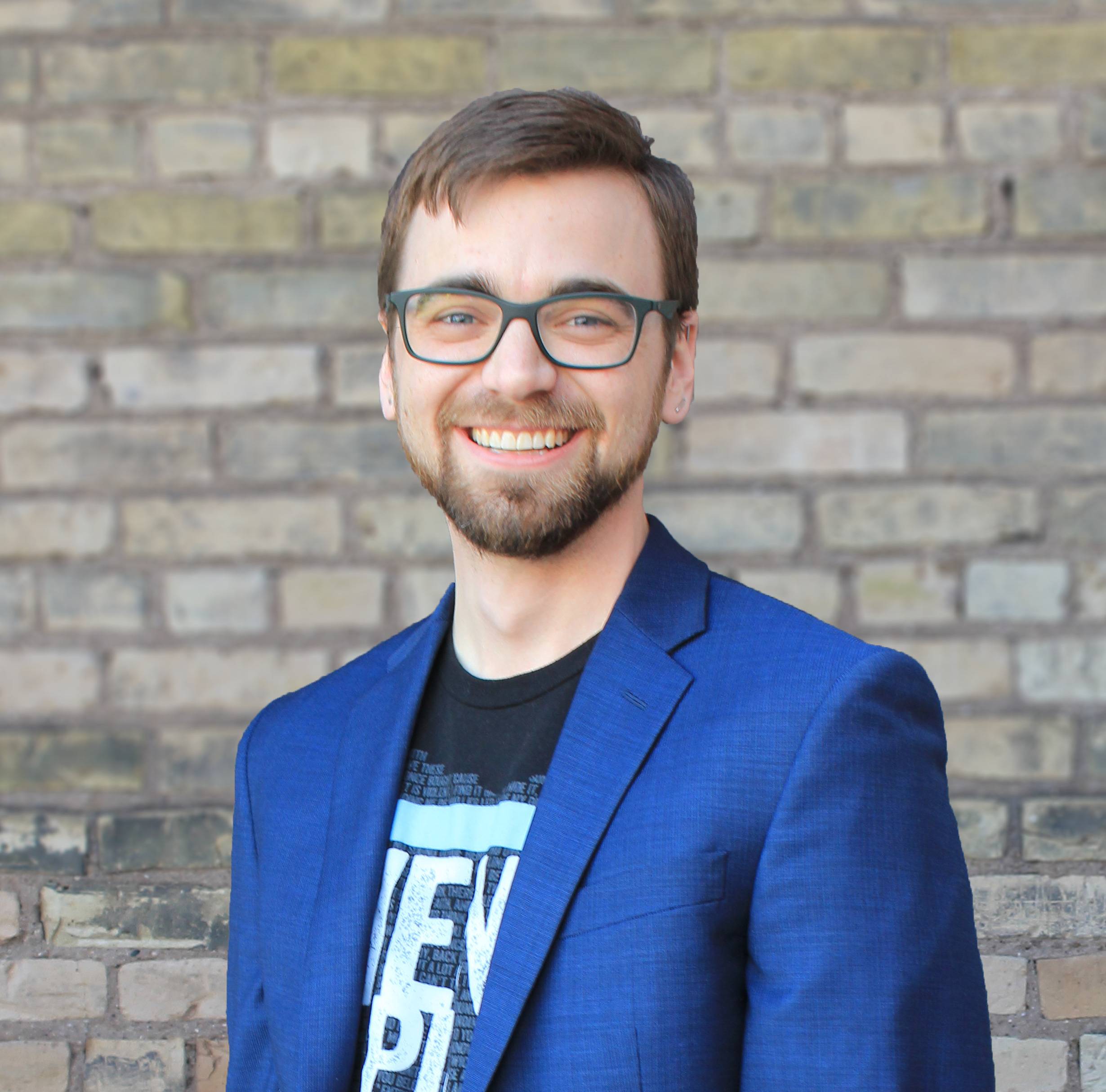 John Hagen's profile image