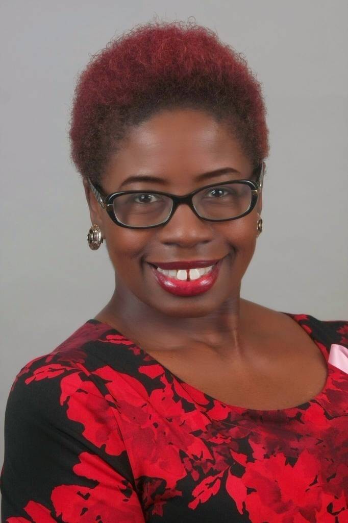 Tonya Caldwell's profile image