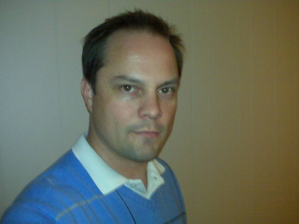 Chris Lowery's profile image