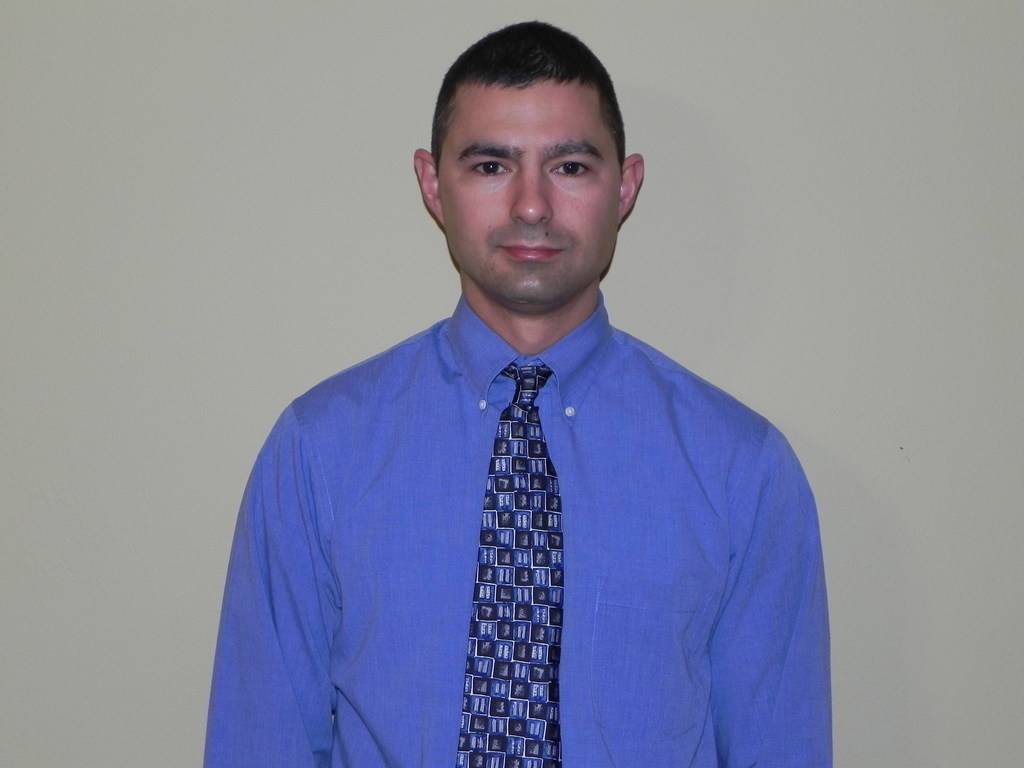 Michael Fuller's profile image