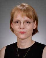 Tina Smith