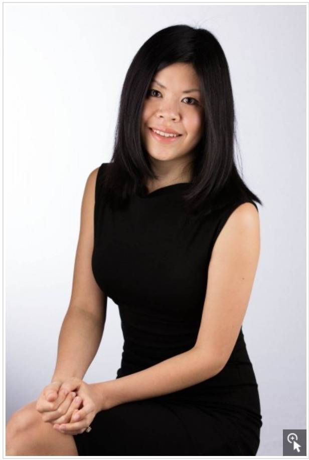 Amy Martin's profile image