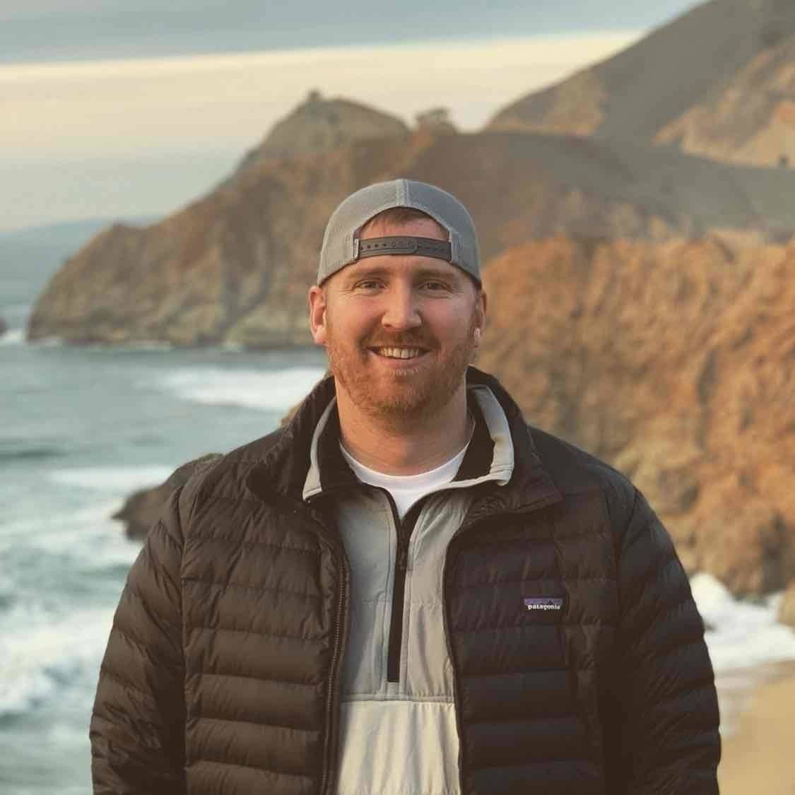 Dallin Andrus's profile image