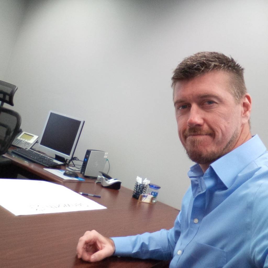 Christopher Czerniak's profile image