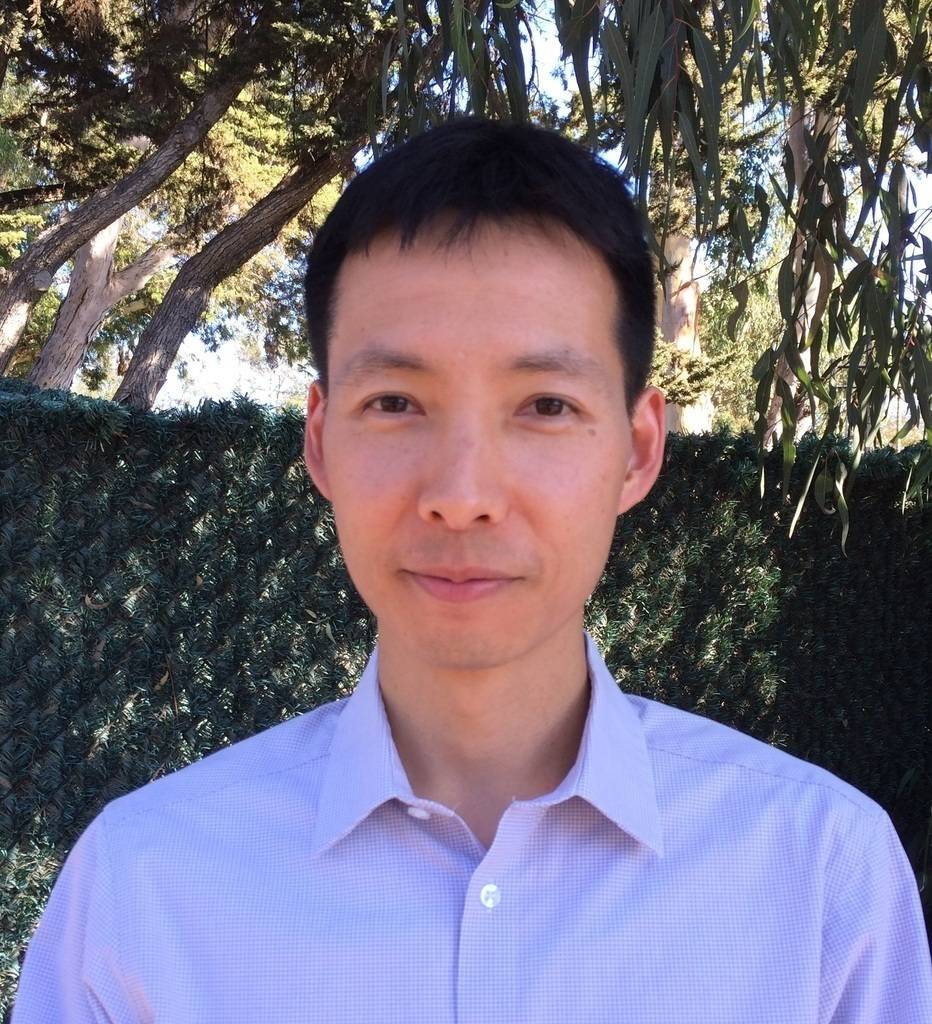 Fred Tu's profile image