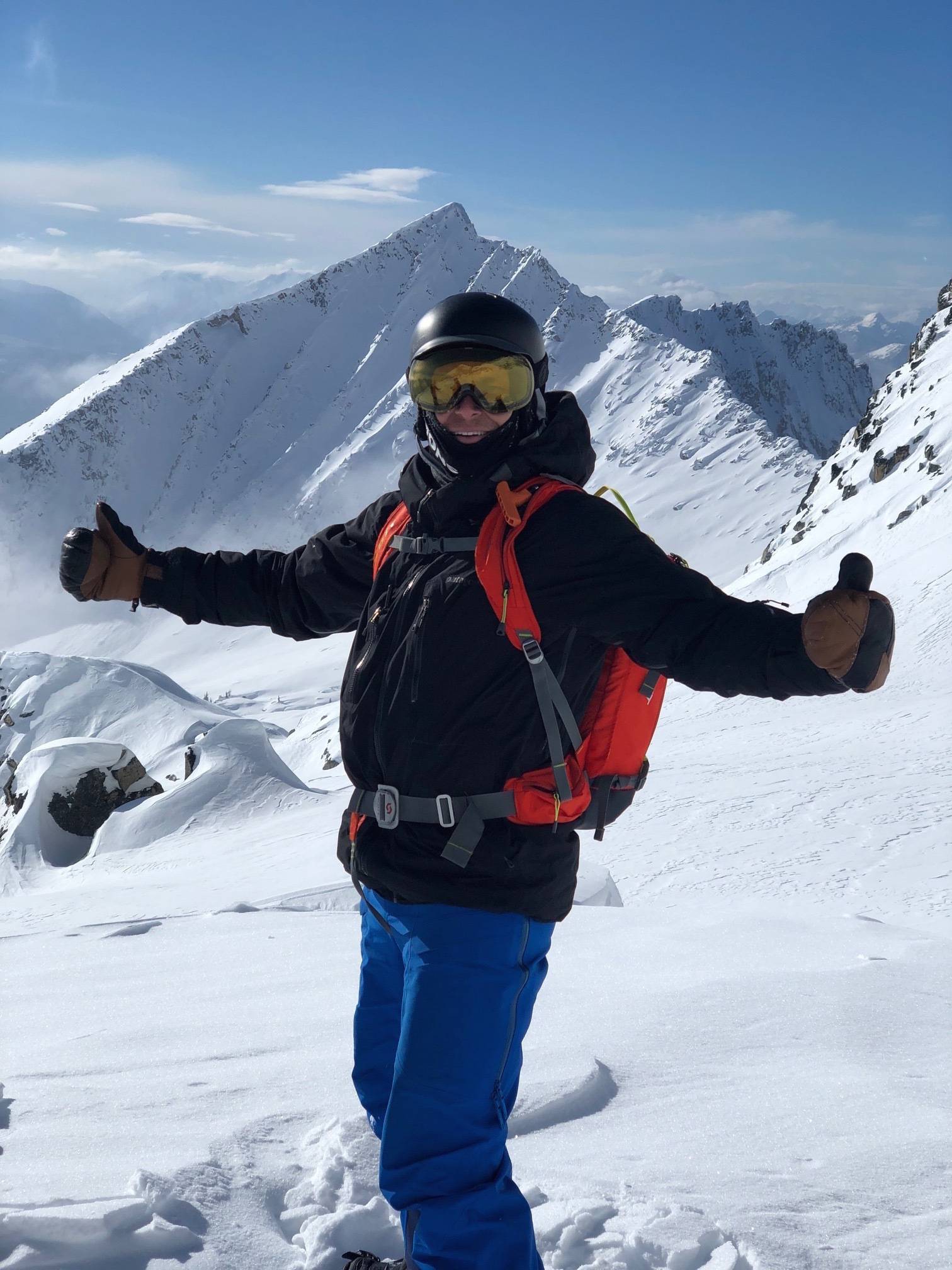 Brock Bookwalter's profile image