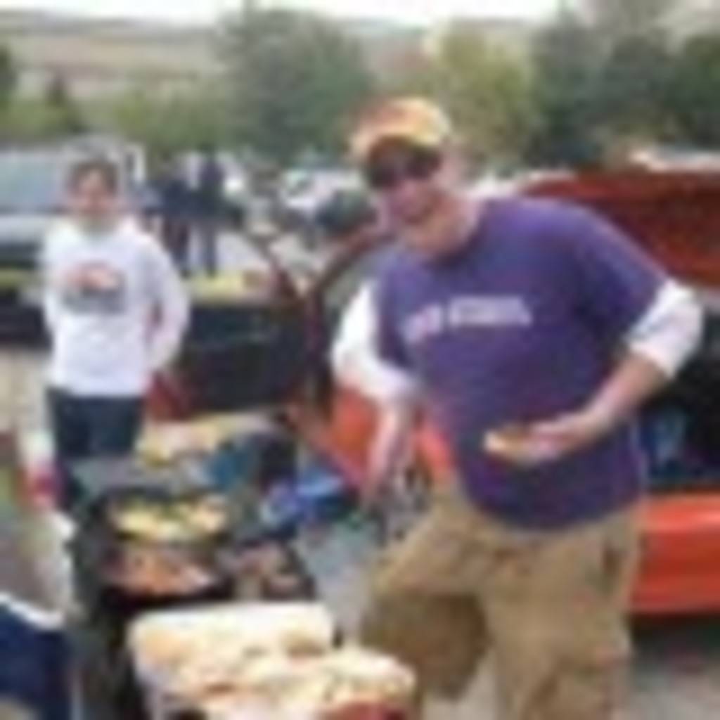 Morgan Van Ness's profile image