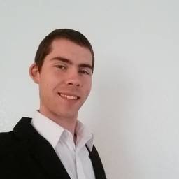 Darian Eldredge's profile image