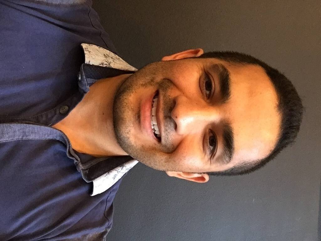 Alfonso Gutiérrez's profile image